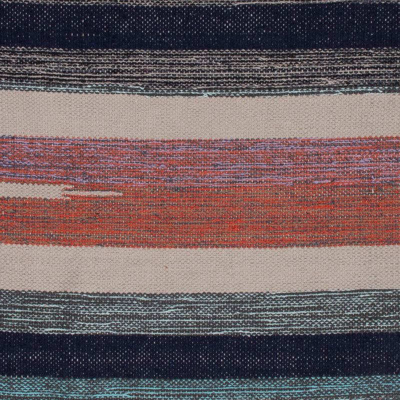 Moderne kilim Tæppe 150x70cm