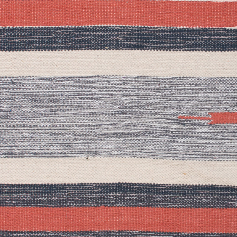 Moderne kilim Tæppe 150x70cm