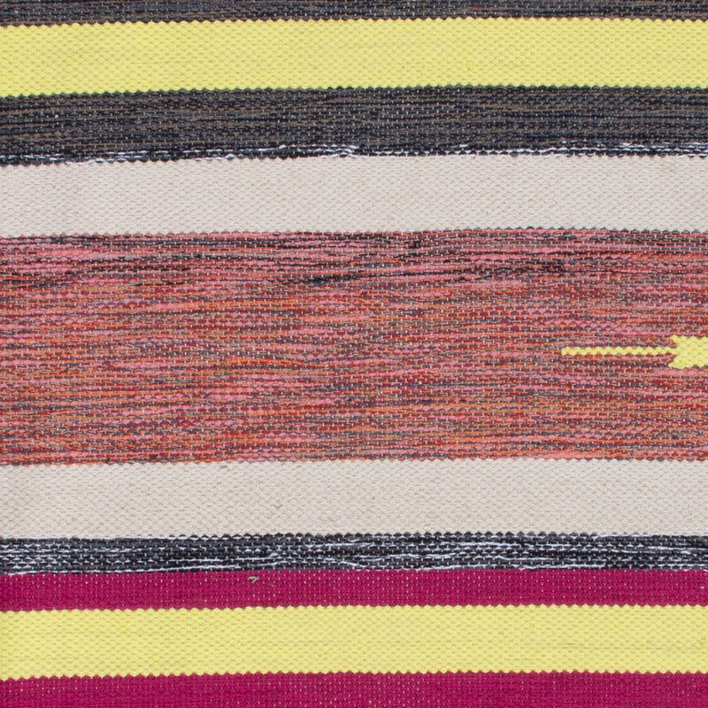 Moderne kilim Tæppe 150x70cm