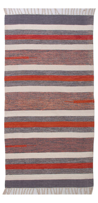 Moderne kilim Tæppe 150x70cm – product image
