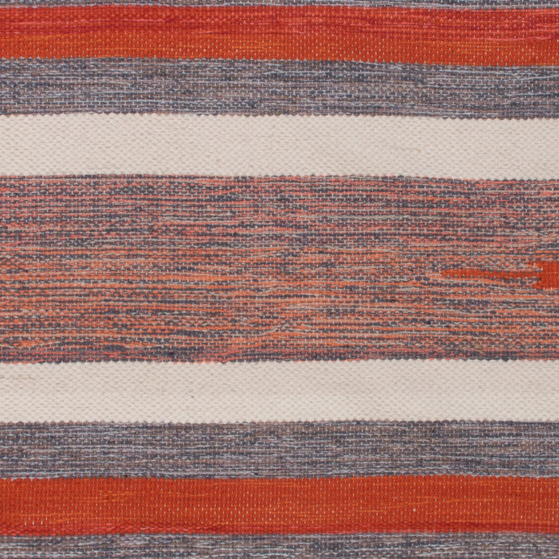 Moderne kilim Tæppe 150x70cm
