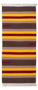 Moderne kilim Tæppe 150x70cm