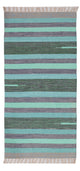 Moderne kilim Tæppe 150x70cm