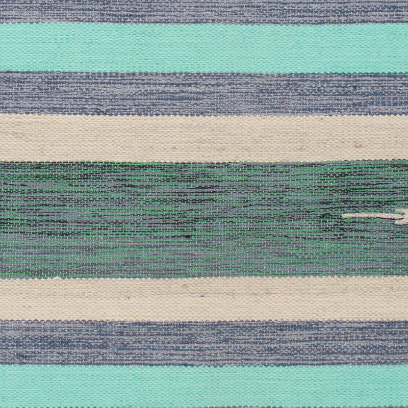 Moderne kilim Tæppe 150x70cm
