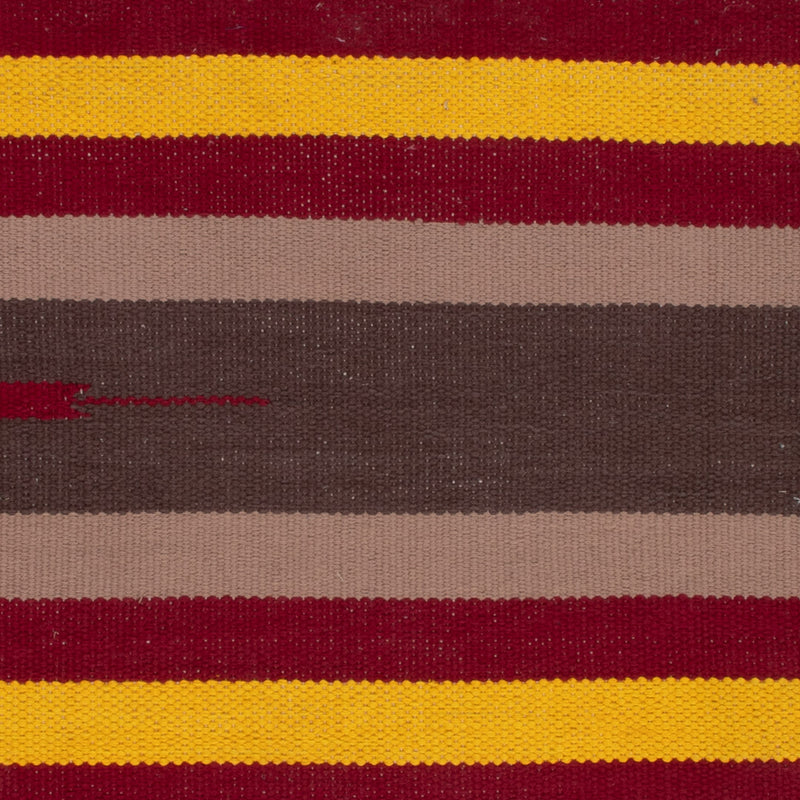 Moderne kilim Tæppe 150x70cm