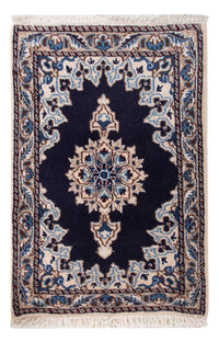 Nain - 12 la Tæppe 60x40cm - Persisk tæppe – product image