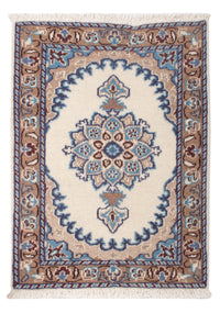 Nain - 12 la Tæppe 90x60cm - Persisk tæppe – product image