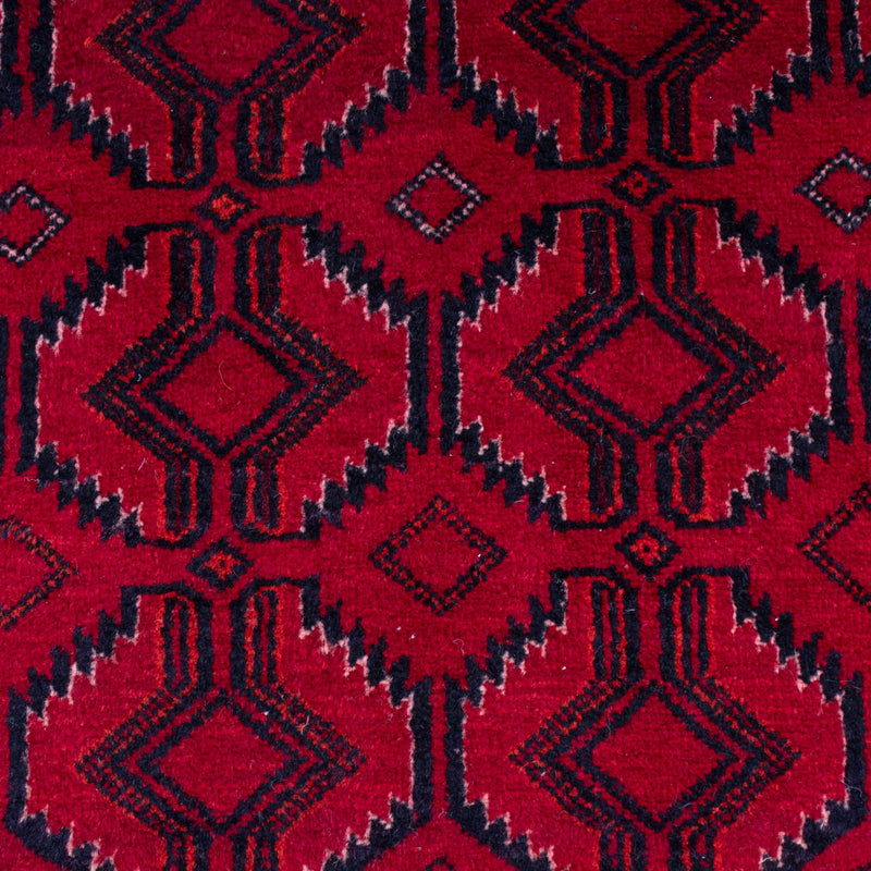 Baluch-tæppe 190x95cm - Persisk tæppe