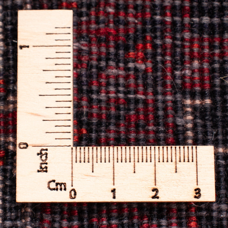Baluch-tæppe 190x95cm - Persisk tæppe