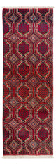 Baluch-tæppe 145x46cm - Persisk tæppe