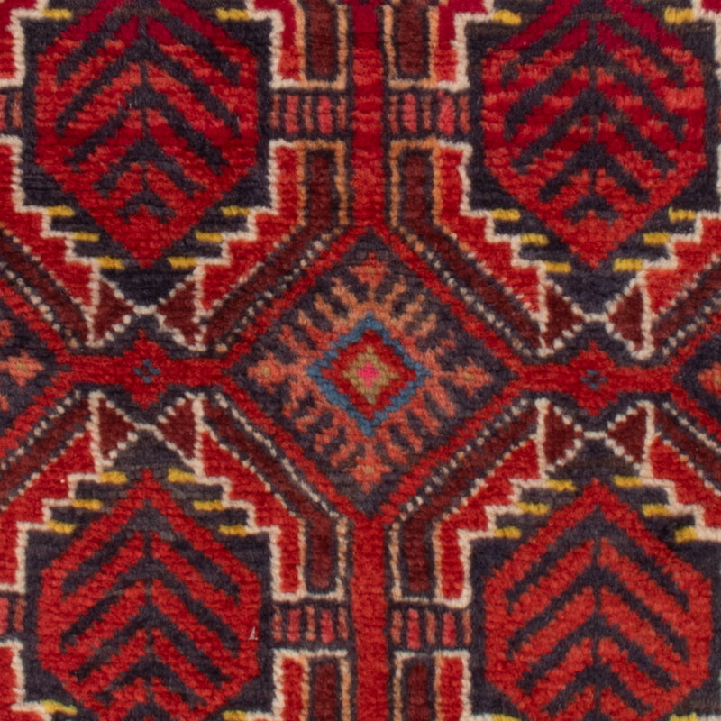 Baluch-tæppe 145x46cm - Persisk tæppe