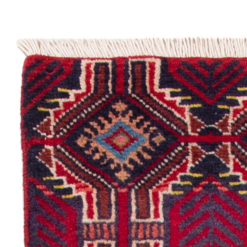 Baluch-tæppe 145x46cm - Persisk tæppe