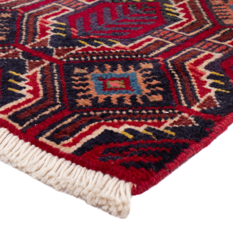 Baluch-tæppe 145x46cm - Persisk tæppe