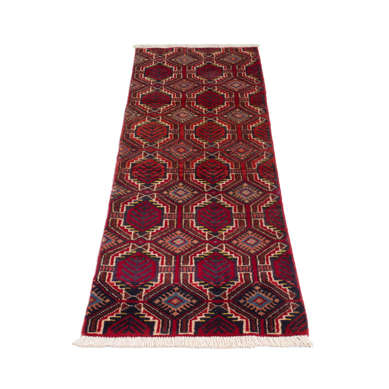 Baluch-tæppe 145x46cm - Persisk tæppe