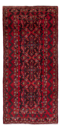 Baluch-tæppe 220x110cm - Persisk tæppe – product image
