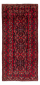 Baluch-tæppe 220x110cm - Persisk tæppe