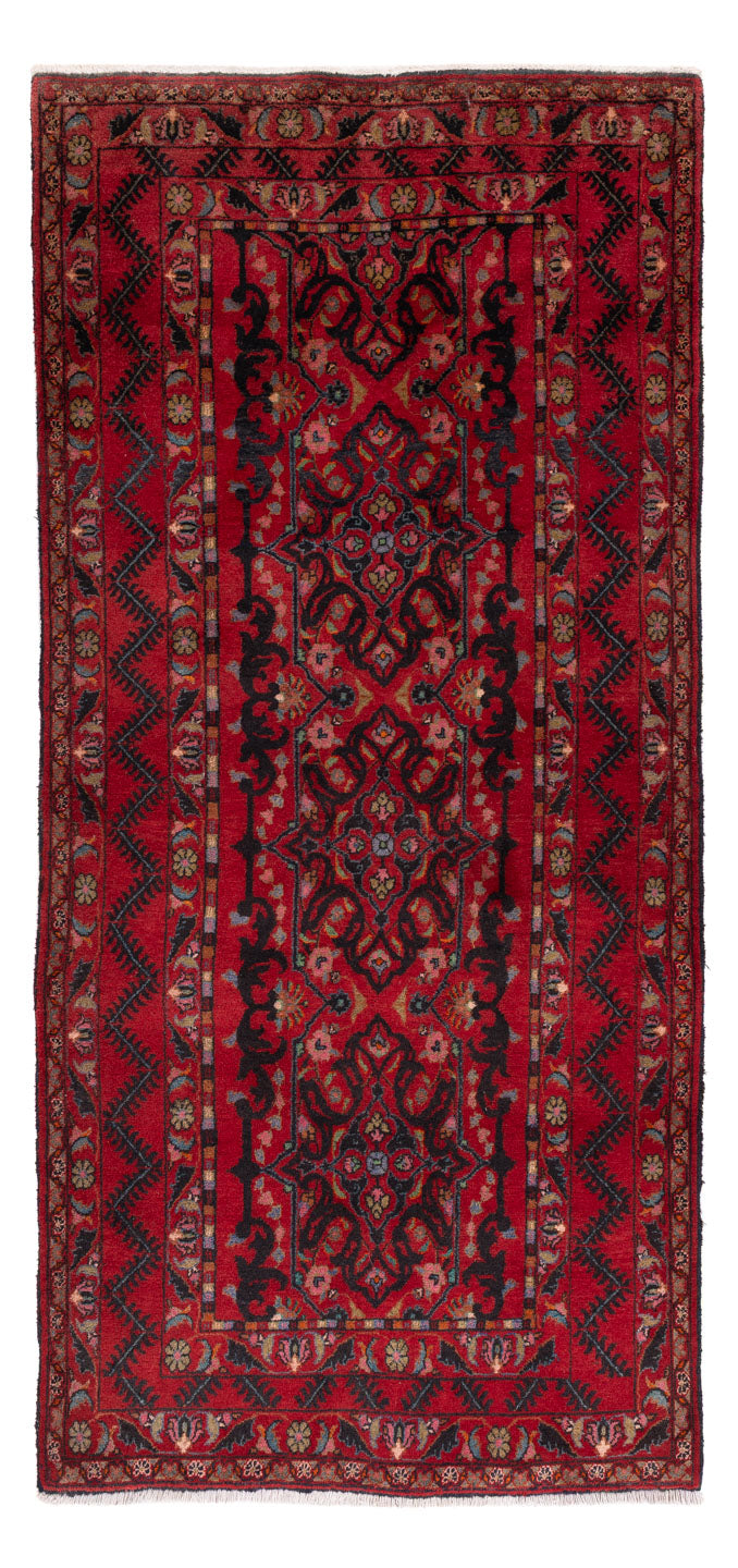 Baluch-tæppe 220x110cm - Persisk tæppe