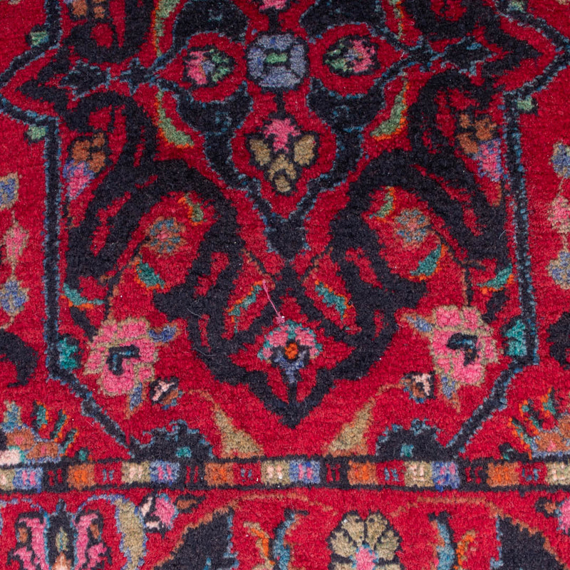 Baluch-tæppe 220x110cm - Persisk tæppe