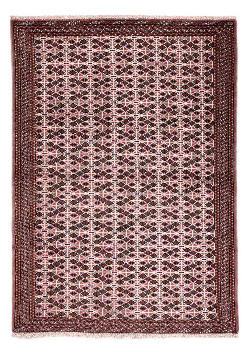 Turkaman-tæppe 180x120cm - Persisk tæppe