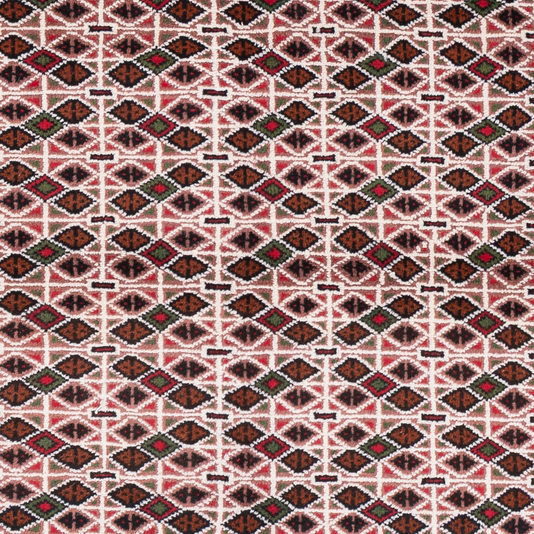 Turkaman-tæppe 180x120cm - Persisk tæppe
