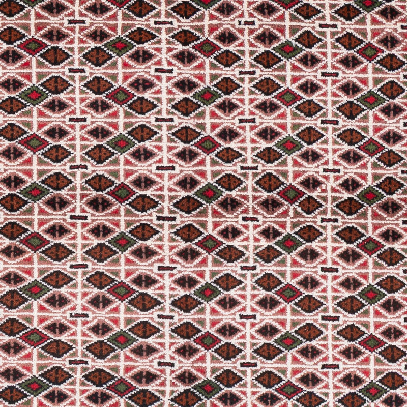 Turkaman-tæppe 180x120cm - Persisk tæppe