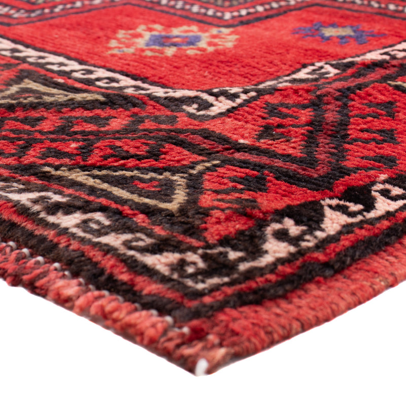 Baluch-tæppe 204x110cm - Persisk tæppe
