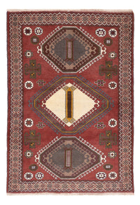 Baluch-tæppe 197x117cm - Persisk tæppe – product image