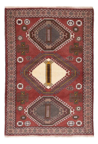 Baluch-tæppe 117x197cm - Persisk tæppe