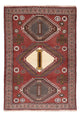 Baluch-tæppe 197x117cm - Persisk tæppe