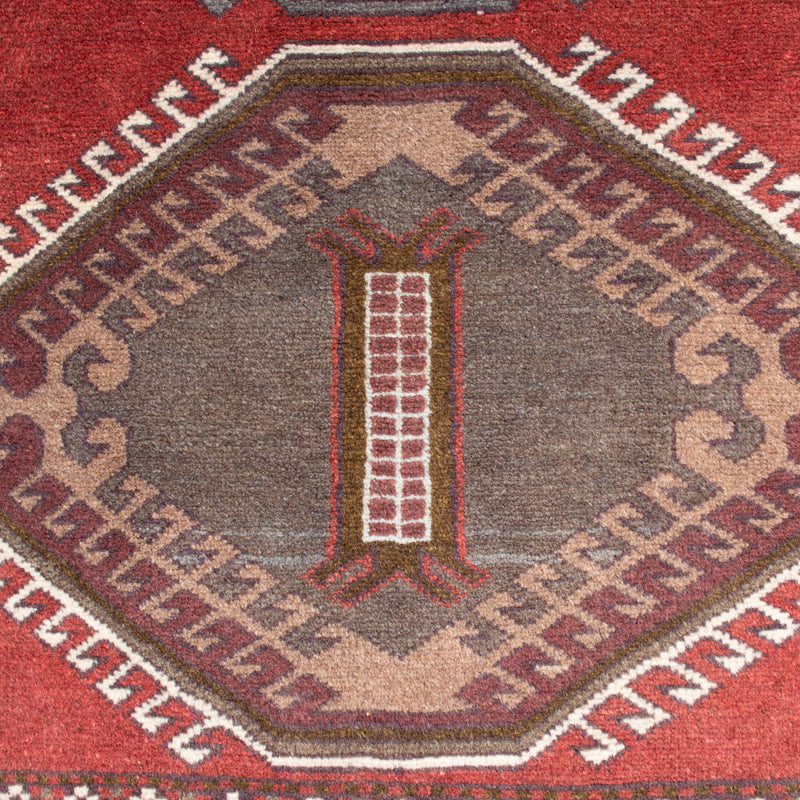Baluch-tæppe 197x117cm - Persisk tæppe