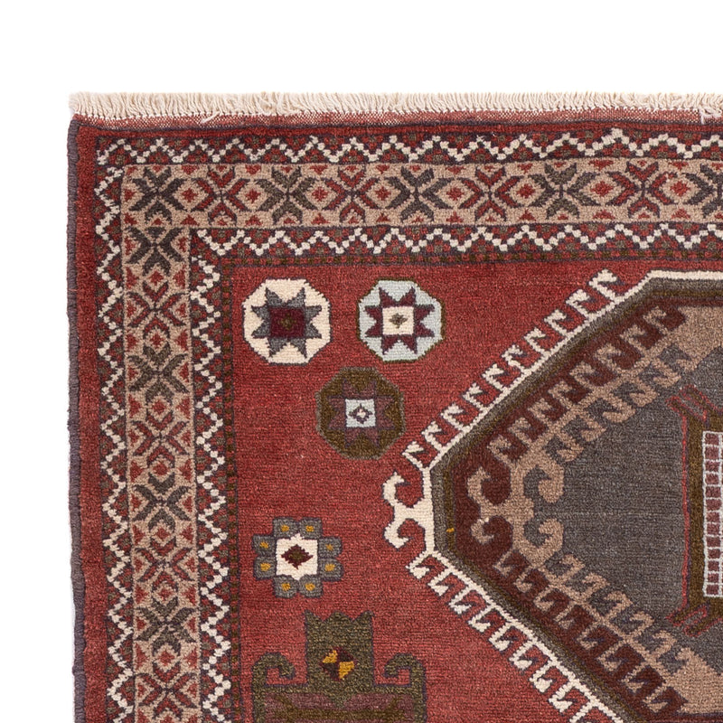 Baluch-tæppe 197x117cm - Persisk tæppe