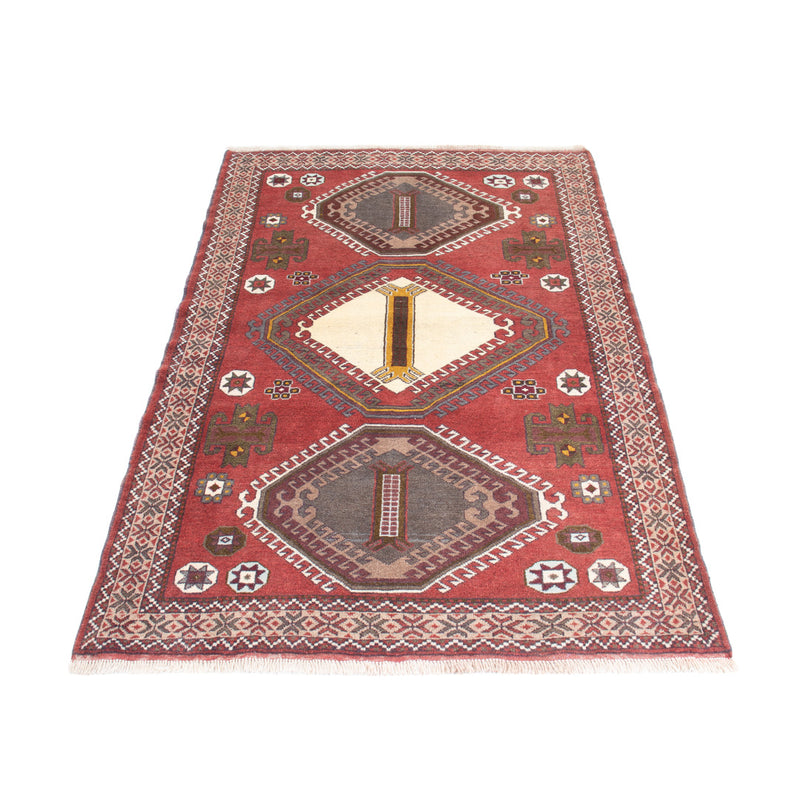 Baluch-tæppe 197x117cm - Persisk tæppe