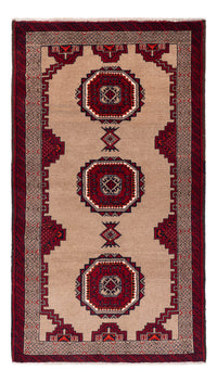 Baluch-tæppe 177x130cm - Persisk tæppe – product image