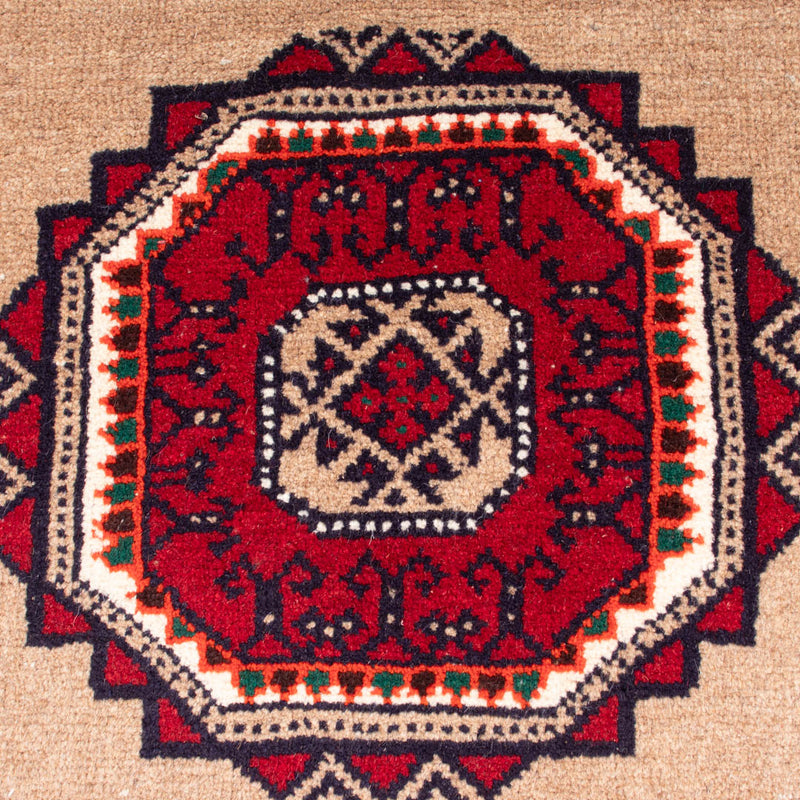 Baluch-tæppe 177x130cm - Persisk tæppe