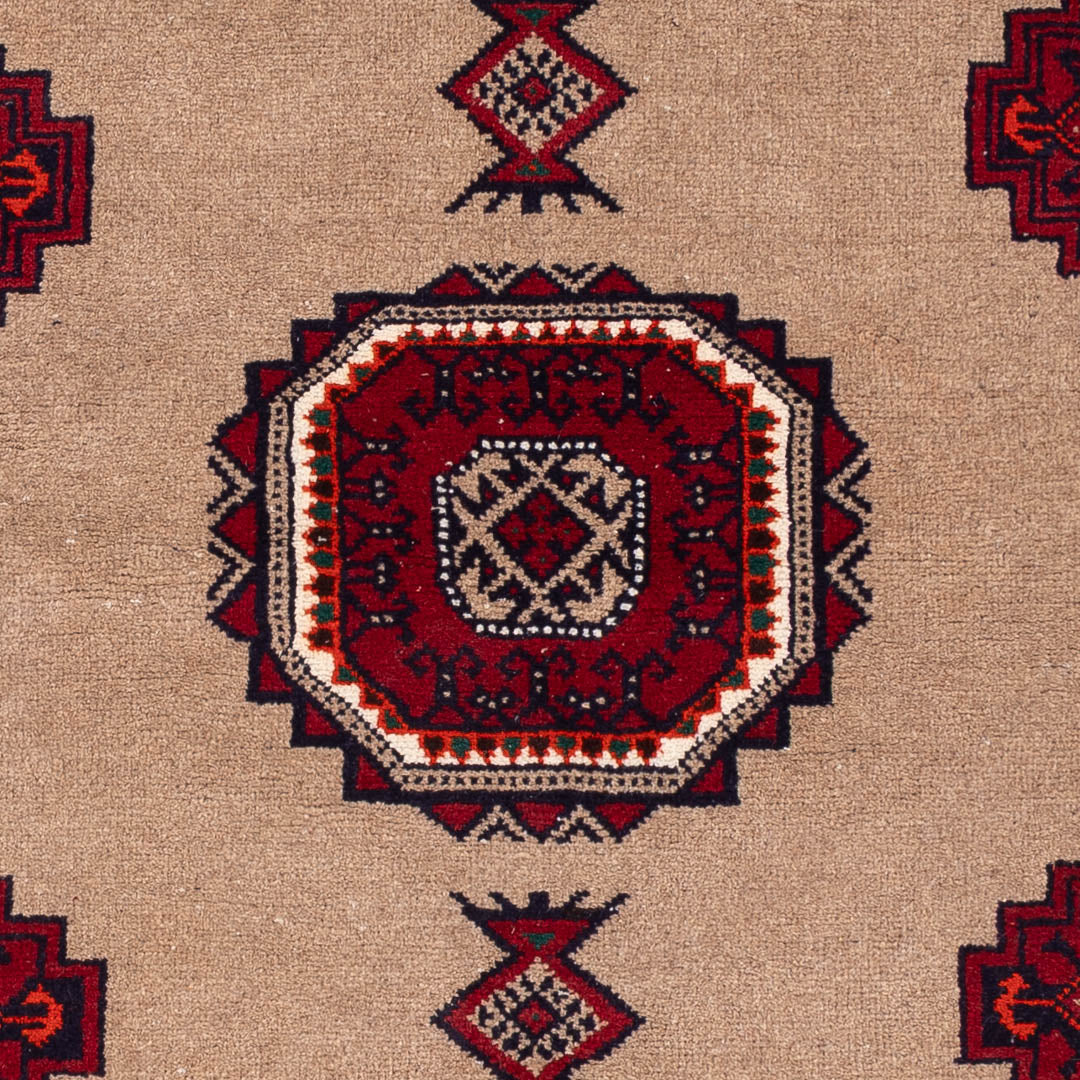 Baluch-tæppe 177x130cm - Persisk tæppe