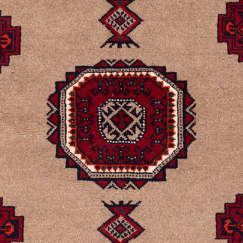 Baluch-tæppe 177x130cm - Persisk tæppe