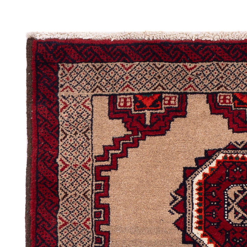 Baluch-tæppe 177x130cm - Persisk tæppe