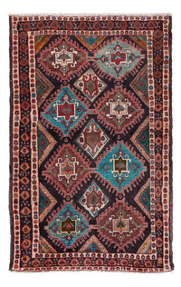 Baluch-tæppe 180x115cm - Persisk tæppe – product image