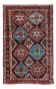 Baluch-tæppe 180x115cm - Persisk tæppe