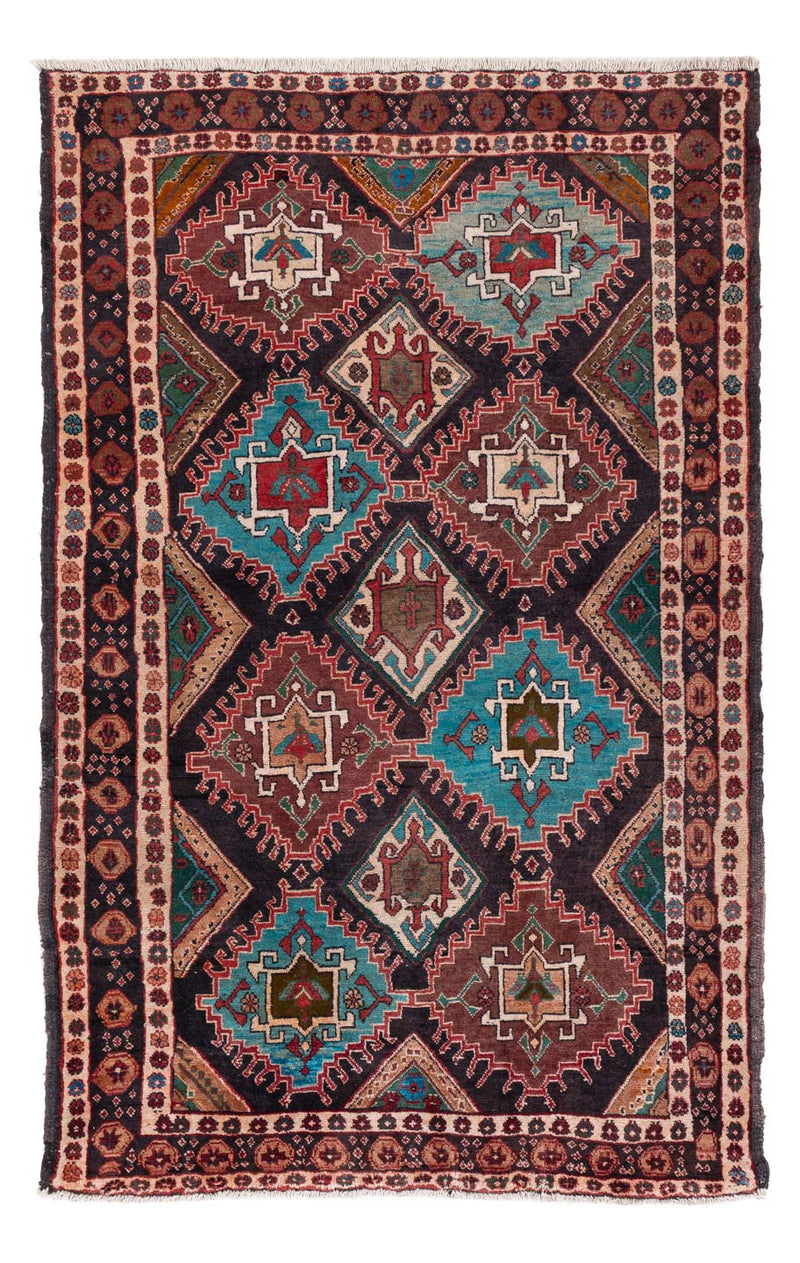 Baluch-tæppe 180x115cm - Persisk tæppe