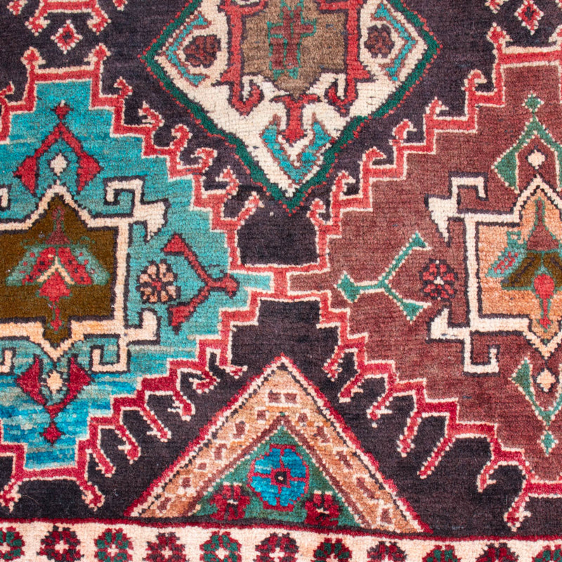 Baluch-tæppe 180x115cm - Persisk tæppe