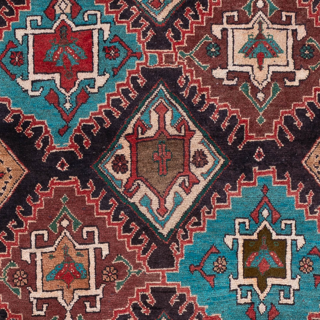 Baluch-tæppe 180x115cm - Persisk tæppe