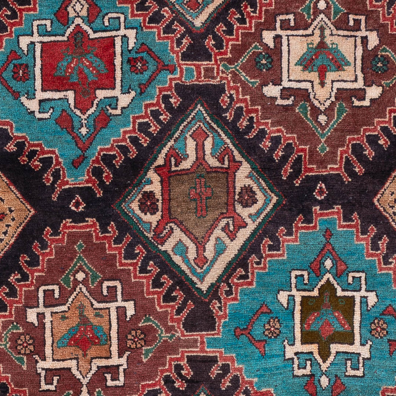 Baluch-tæppe 180x115cm - Persisk tæppe