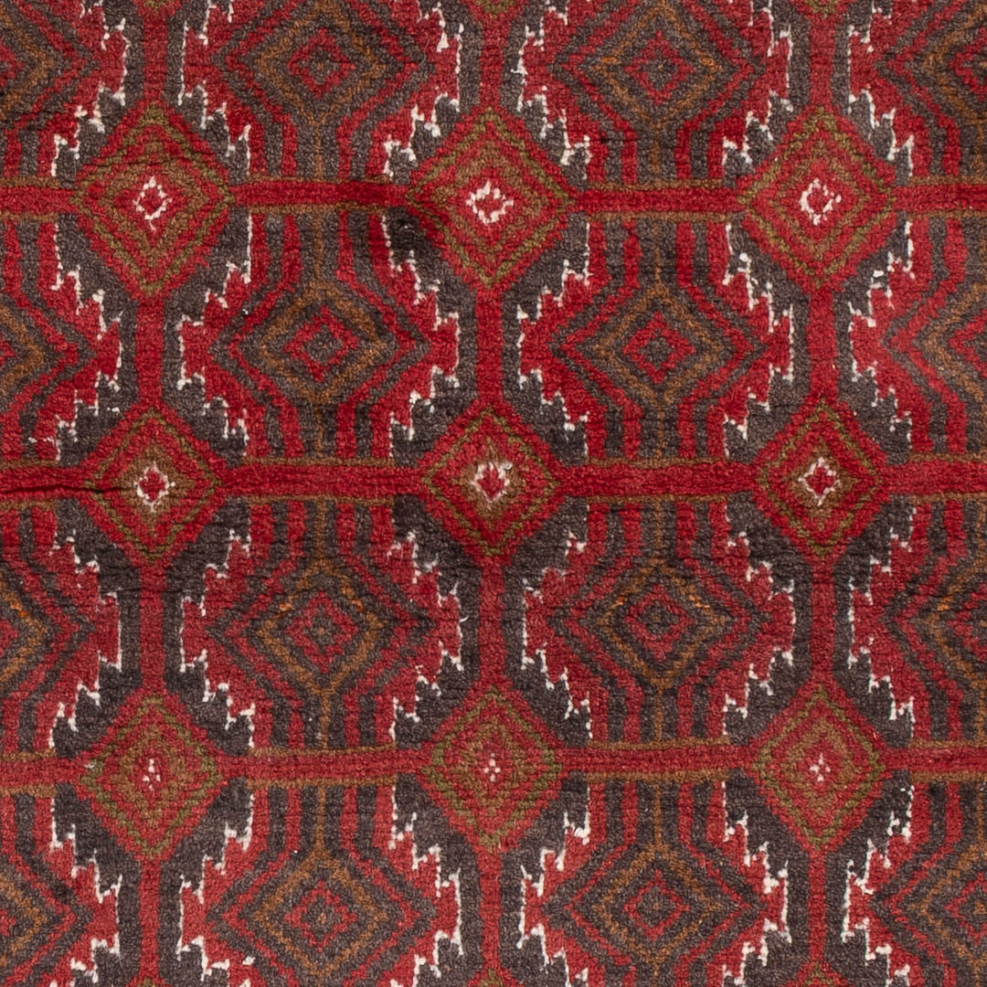 Baluch-tæppe 170x100cm - Persisk tæppe