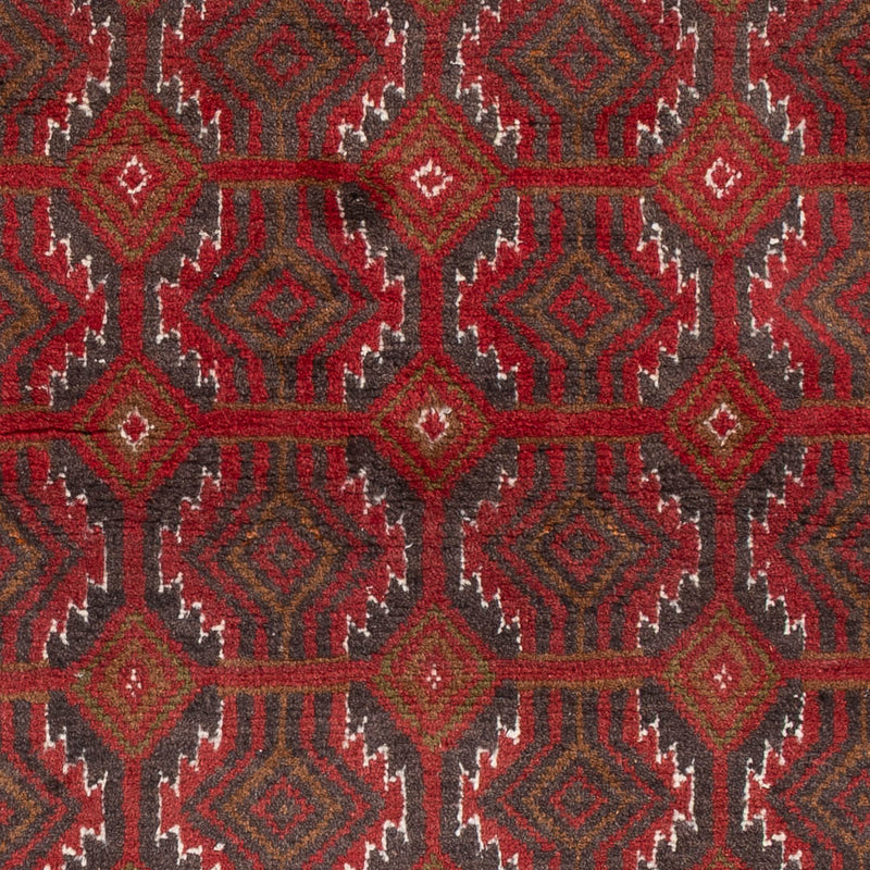 Baluch-tæppe 170x100cm - Persisk tæppe