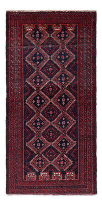Baluch-tæppe 175x88cm - Persisk tæppe – product image