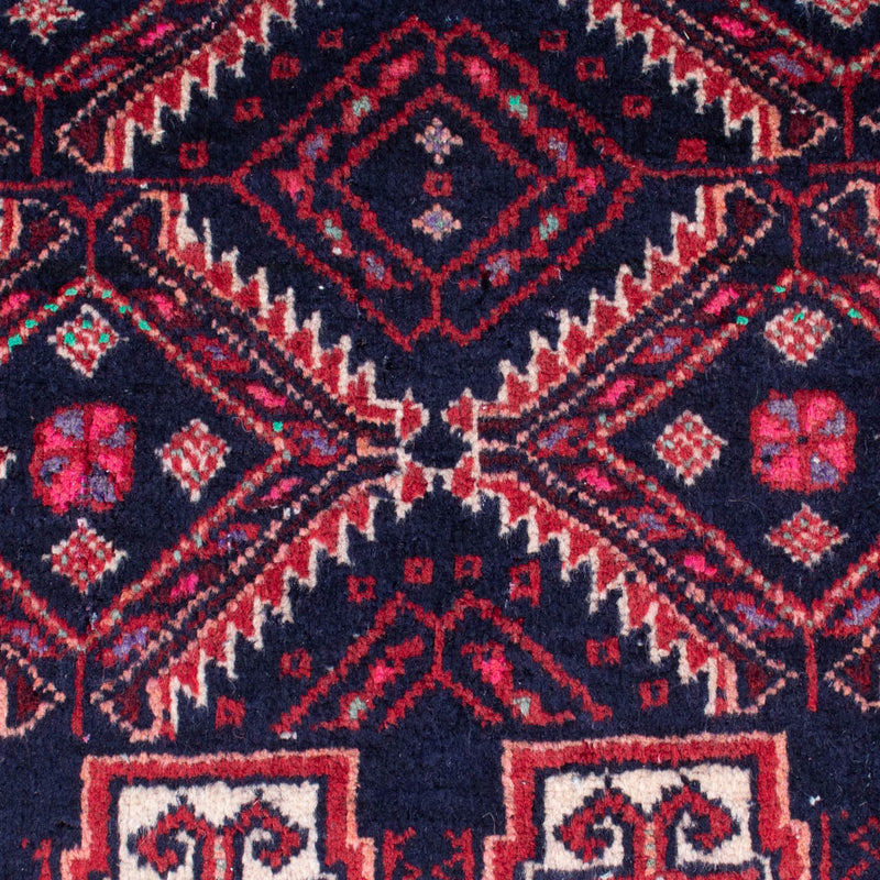 Baluch-tæppe 175x88cm - Persisk tæppe