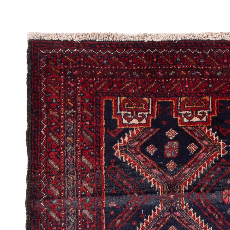 Baluch-tæppe 175x88cm - Persisk tæppe