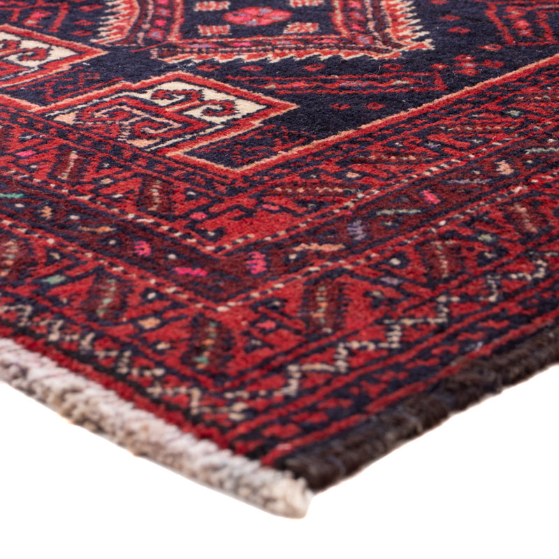 Baluch-tæppe 175x88cm - Persisk tæppe