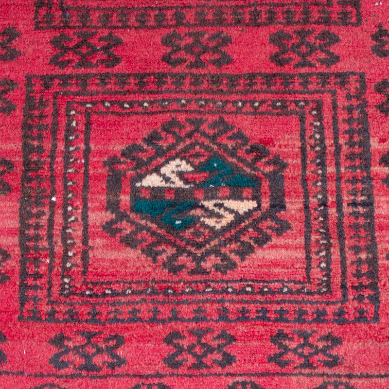 Baluch-tæppe 200x100cm - Persisk tæppe